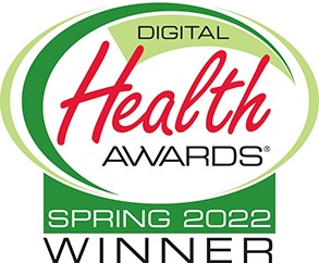 Digital Health Awards 2022